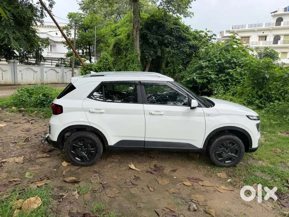Hyundai Venue Kappa 2025