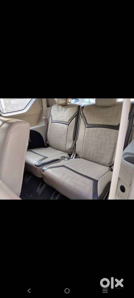 Maruti Suzuki Ertiga