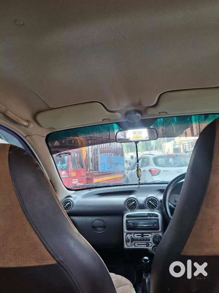 Hyundai Santro Xls, Lpg-nov.2009.  Life Nov.2029