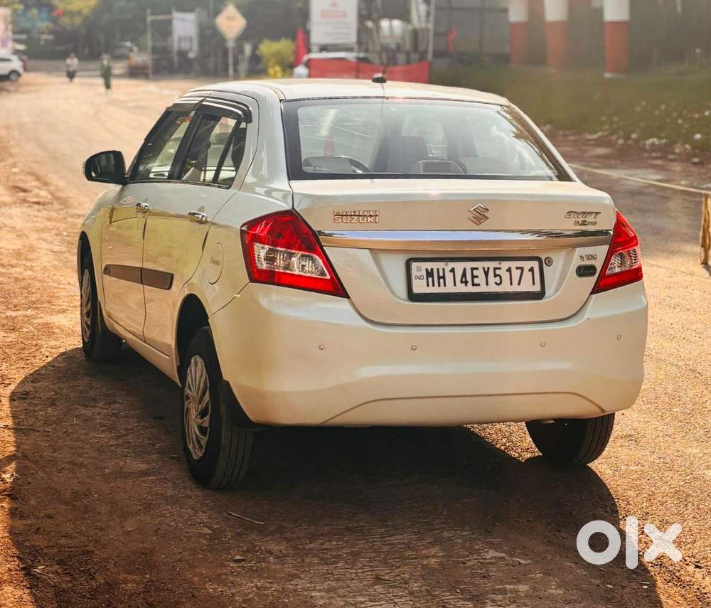 Maruti Suzuki Swift Dzire Vdi Regalia Limited Edition Mt, 2015, Dies..