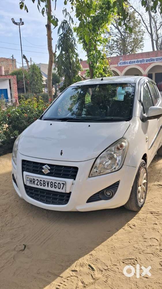 Maruti Suzuki Ritz 13 Diesel Good Condition