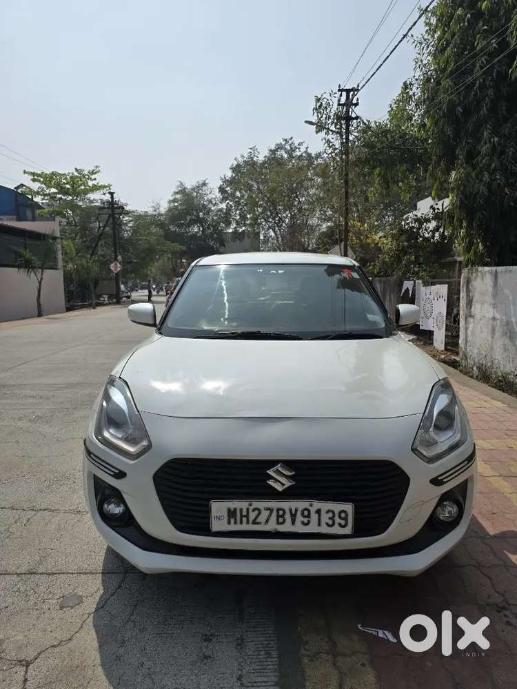 Maruti Suzuki Swift 2018 Zxi Plus