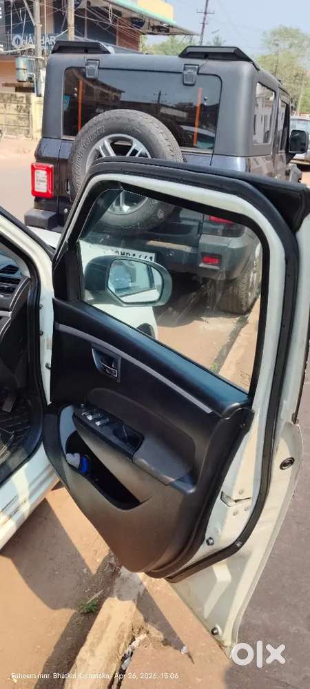 Maruti Suzuki Swift 2015 Diesel Good Condition