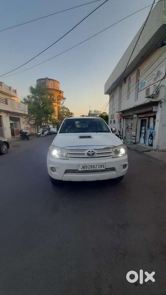 2011 Toyota Petrol Manual Year Car
