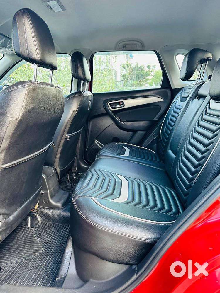 Maruti Suzuki Vitara Brezza