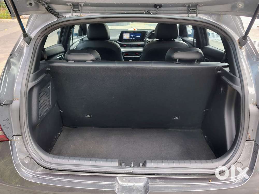 Hyundai I20 N Line 1.0 N8 Turbo Dct, 2023, Petrol