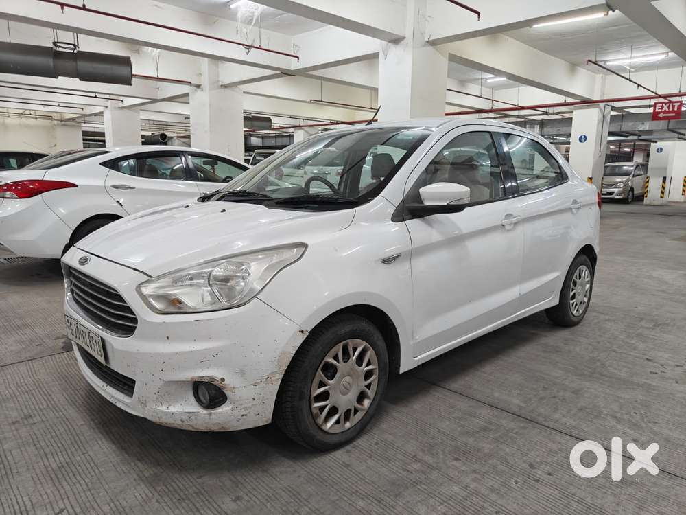 Ford Figo Aspire Trend, 2015, Diesel