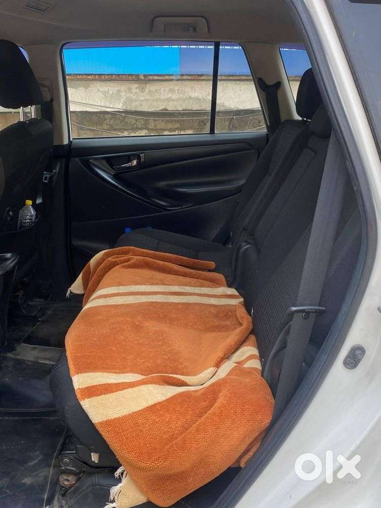 Toyota Innova Crysta 2.8 Gx At, 2020, Diesel