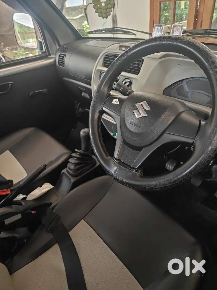 Maruti Suzuki Eeco Ac 2025