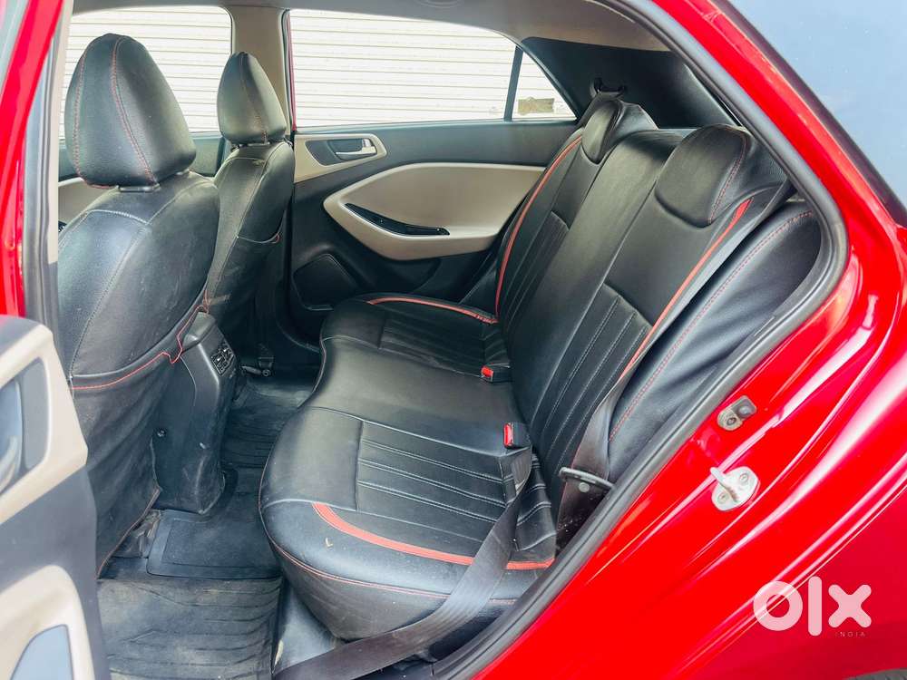 Hyundai Elite I20 Sportz (o) 1.2, 2014, Petrol