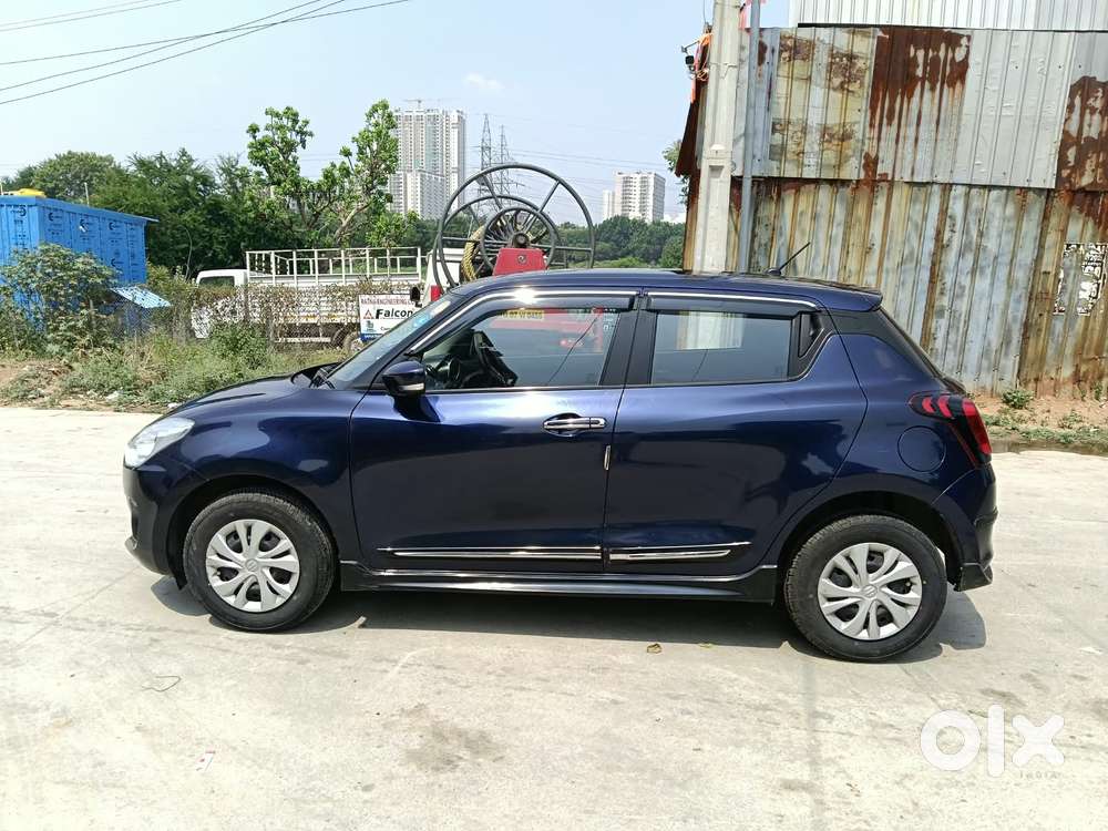 Maruti Suzuki Swift Vxi Ags, 2023, Petrol
