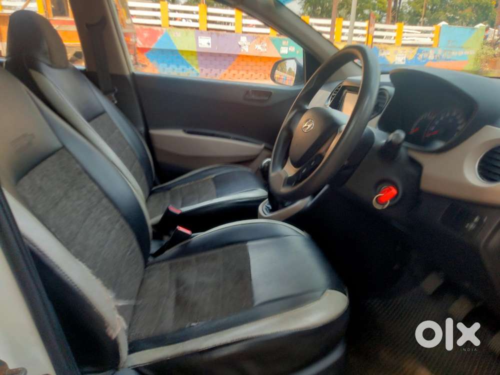 Hyundai I10 1.2 Kappa Magna, 2014, Petrol