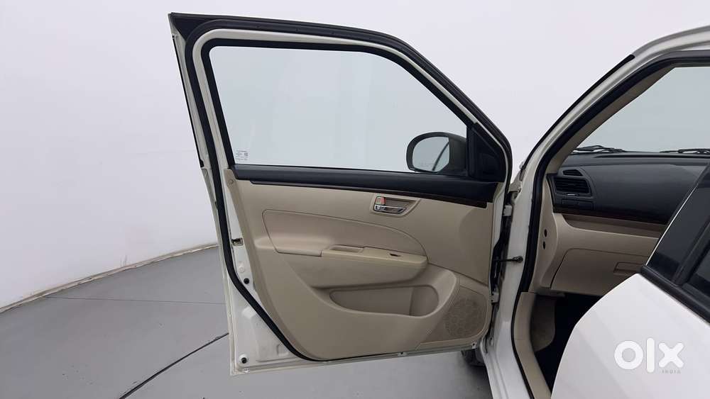 Maruti Suzuki Swift Dzire 1.2 Zxi, 2012, Petrol