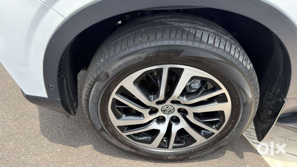Mg Gloster Savvy 7 Seater, 2022, Diesel