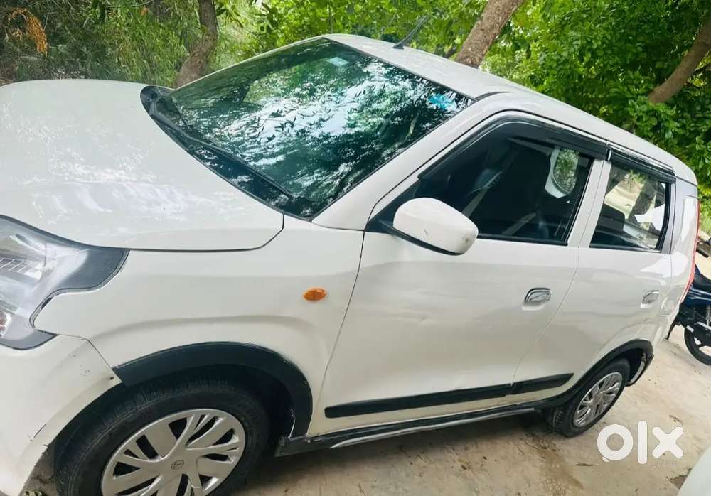 Maruti Suzuki Wagon R 2019