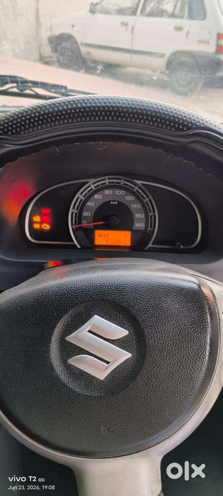Maruti Suzuki Alto-800 2015 Petrol Well Maintained Pass Till 2031