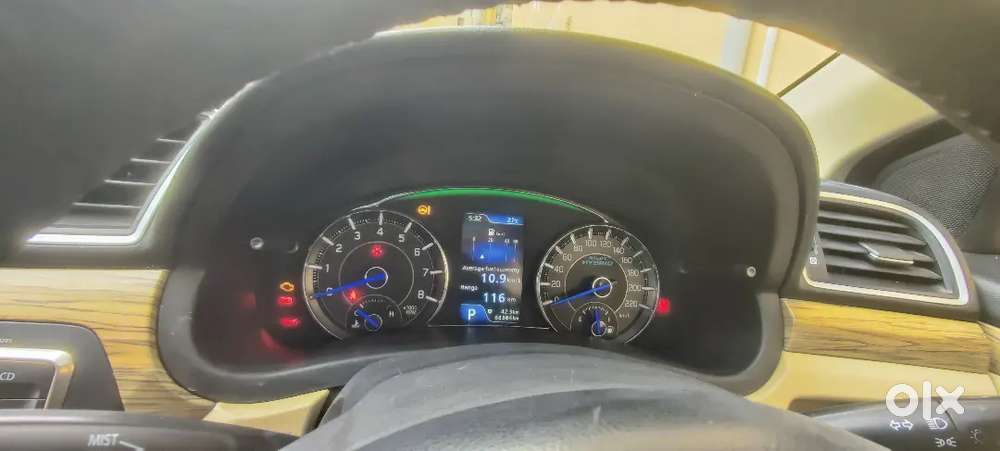 Maruti Suzuki Ciaz 2019 Petrol 70000 Km Driven Cng 2 Dine Phele Lgi