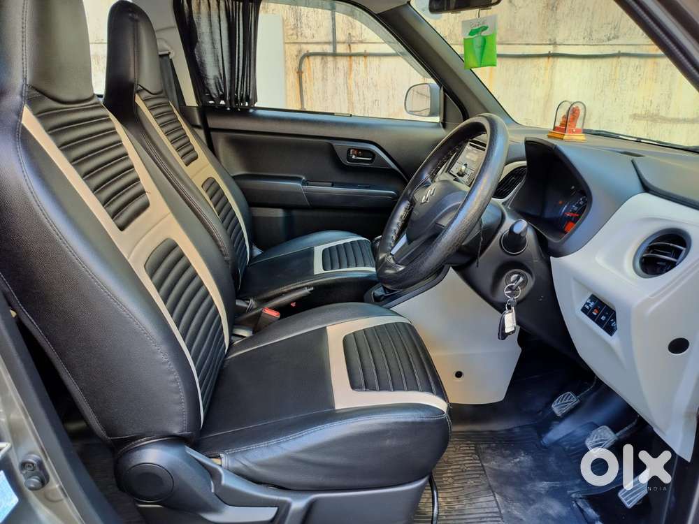 Maruti Suzuki Wagon R 1.0 Lxi Cng, 2020, Cng & Hybrids