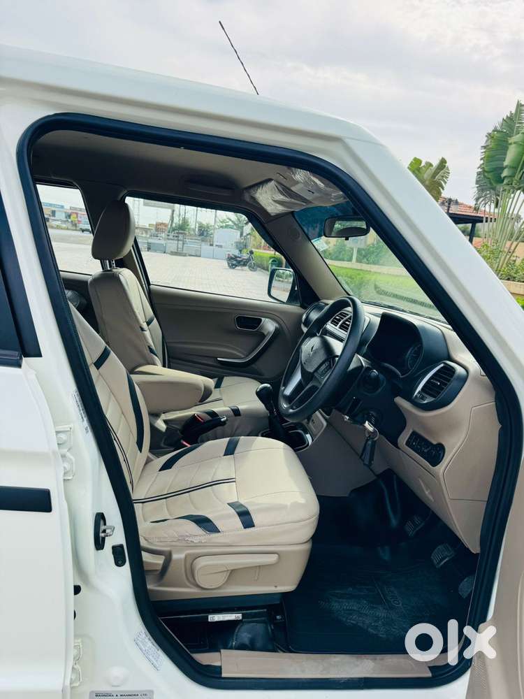 Mahindra Bolero Neo 1.5 N 10, 2023, Diesel