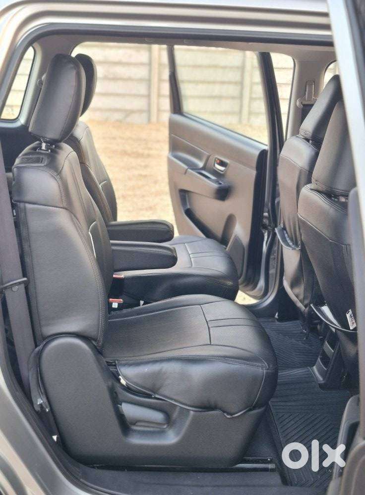 Maruti Suzuki Xl6 Zeta, 2020, Petrol