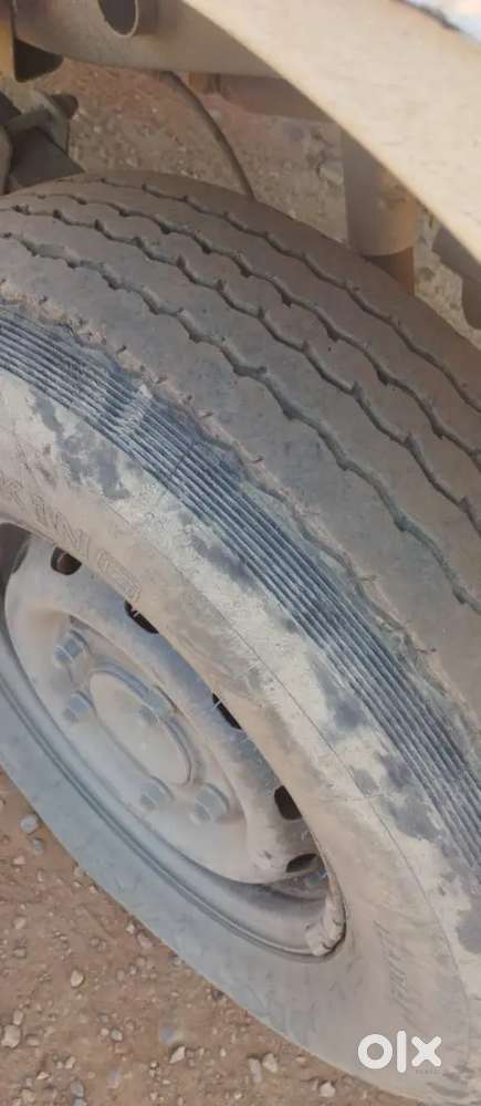 Mahindra Bolero Maxx Hd 1.7 Pik-up 2023