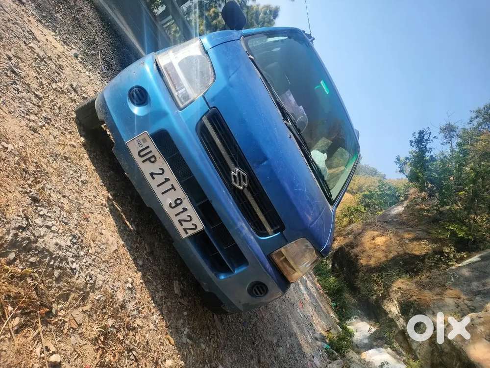 Maruti Suzuki Wagon R Lxi 2006