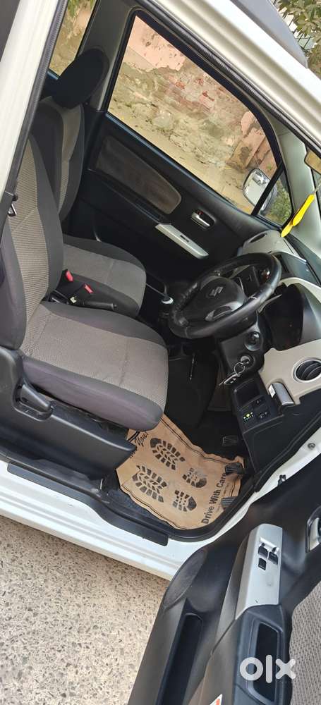 Maruti Suzuki Wagon R 1.0 2019-2022 Lxi Cng, 2016, Cng & Hybrids