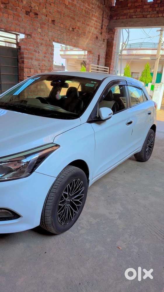 2017 Hyundai Diesel Manual Year Car