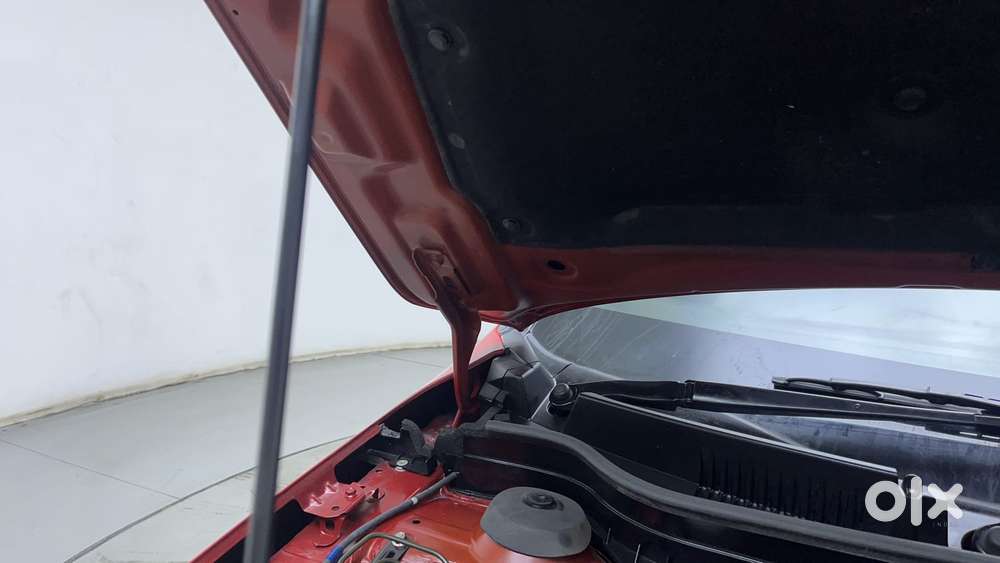 Maruti Suzuki Vitara Brezza 1.5 Vxi At, 2021, Petrol