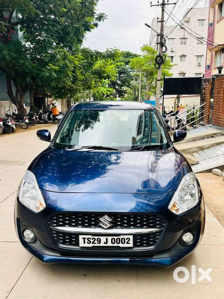 Maruti Suzuki Swift Ddis Vdi, 2020, Diesel