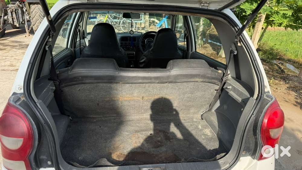 Maruti Suzuki Alto K10 2011