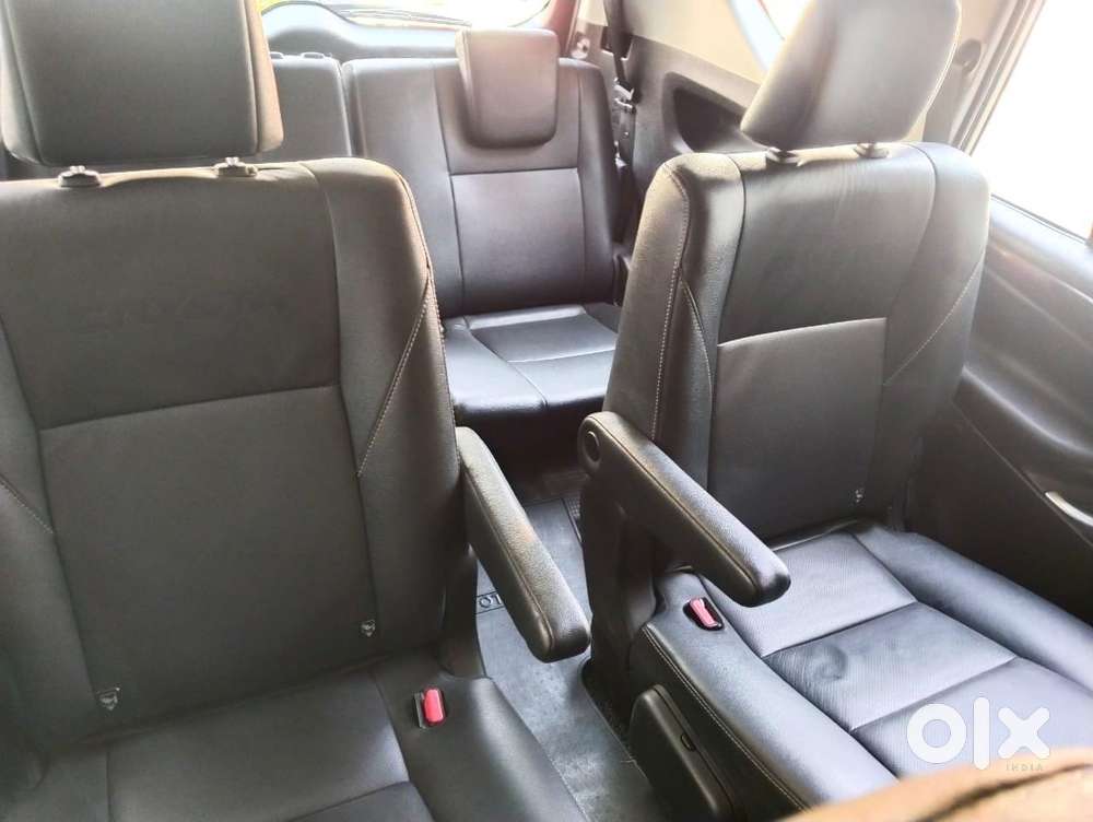 Toyota Innova Crysta Zx 2.4 Diesel 7 Seater, 2022, Diesel