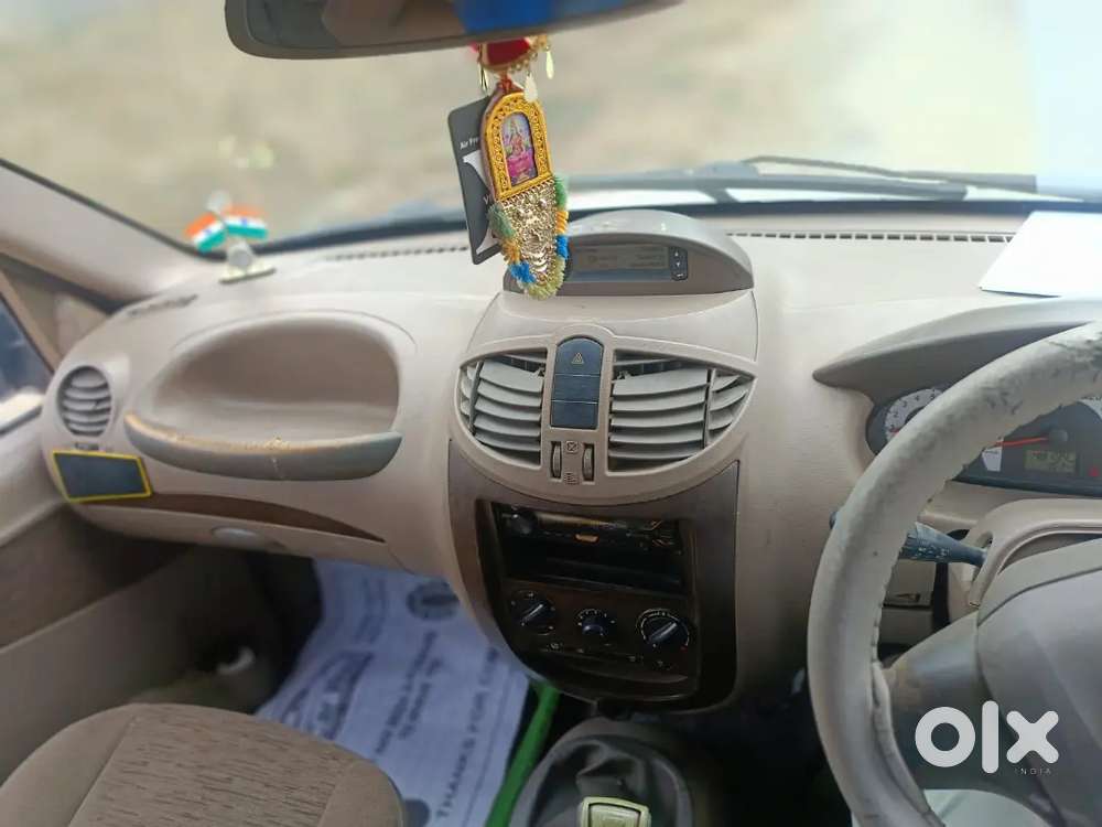Mahindra Xylo 2010 Diesel 125000 Km Driven