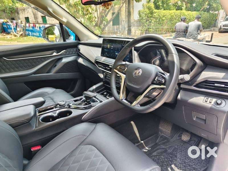 Mg Gloster 2.0 Sharp Twin Turbo 7 Str 4wd, 2024, Diesel