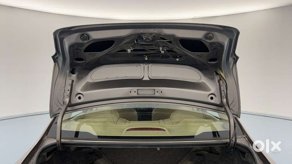 Honda Amaze [2016-2018] 1.2 Vx At I-vtec, 2016, Petrol