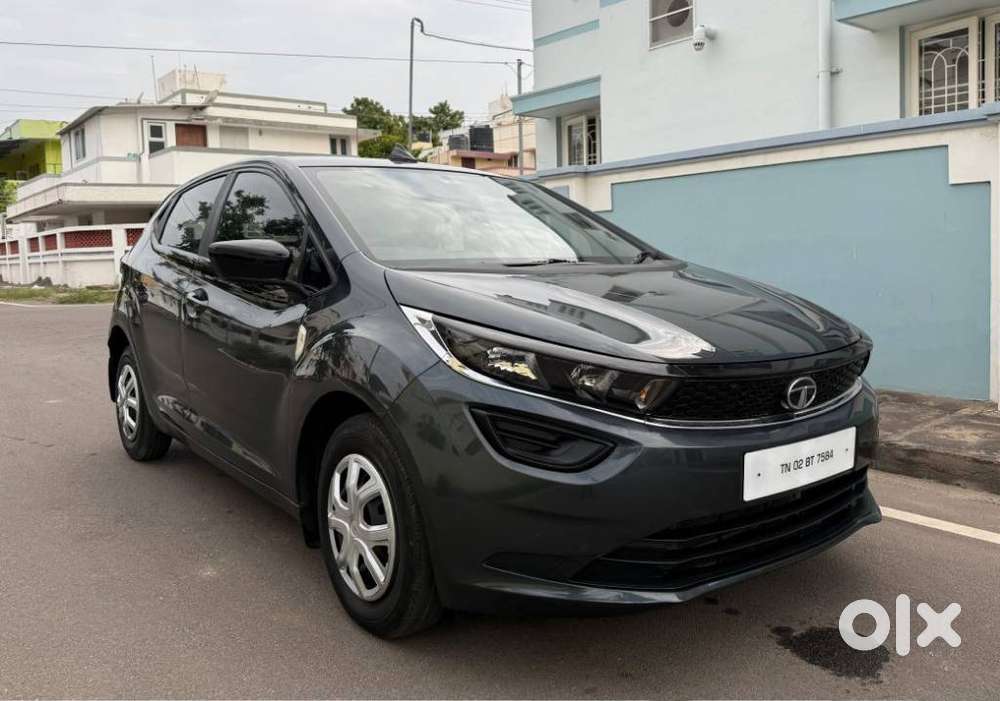 Tata Altroz Xe Petrol, 2020, Petrol
