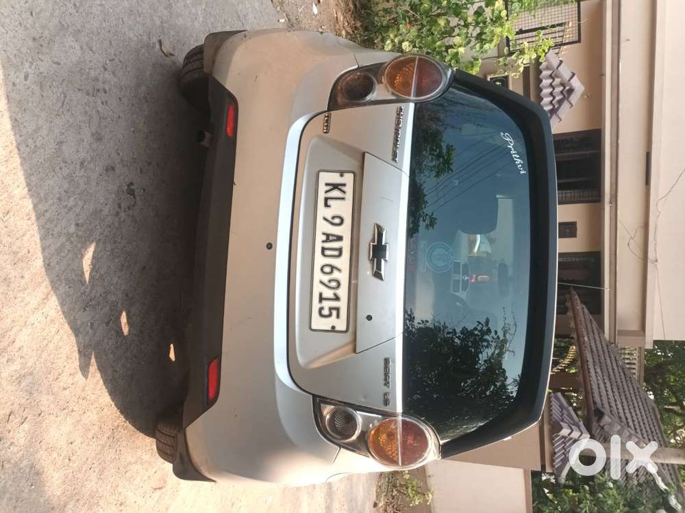 Chevrolet Beat Ls Diesel