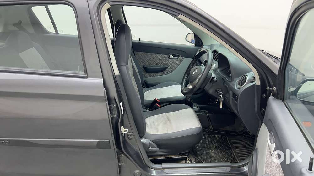 Maruti Suzuki Alto 800 Vxi, 2017, Petrol