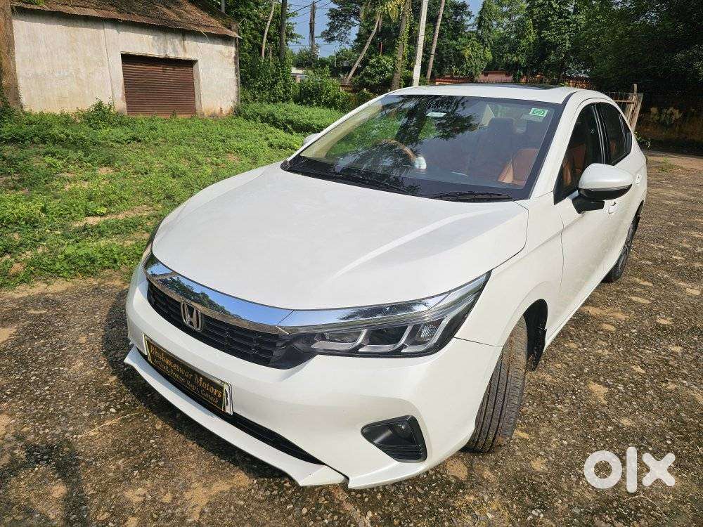 Honda City 1.5 Vx I-vtec Mt, 2024, Petrol