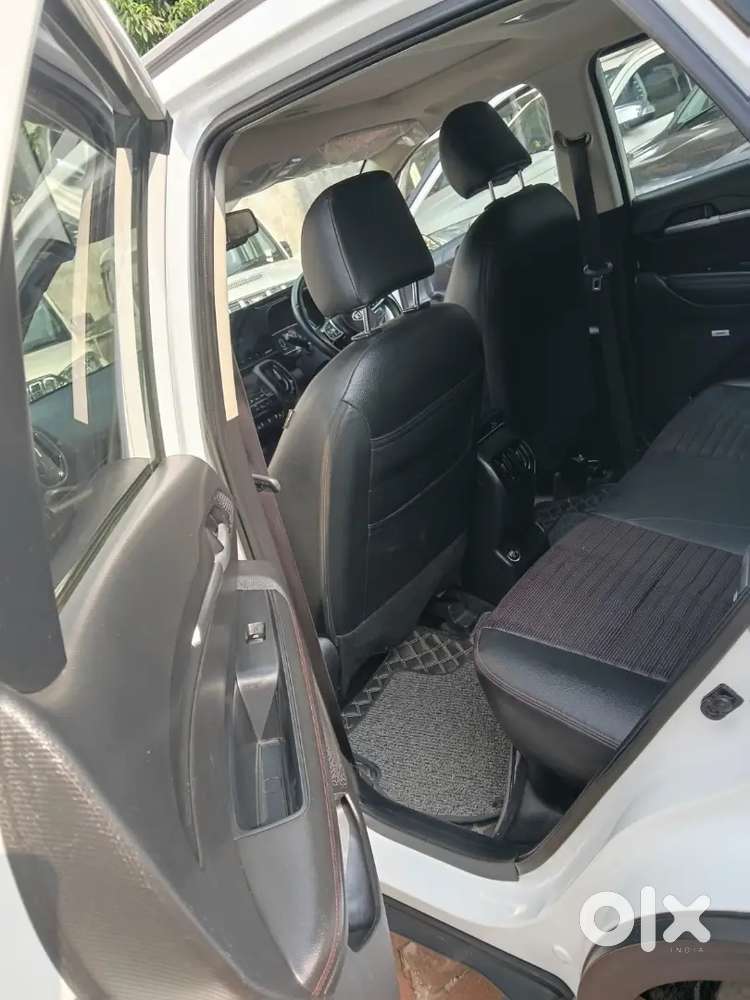 Kia Sonet 1.0 Gtx Plus 2020 Manual
