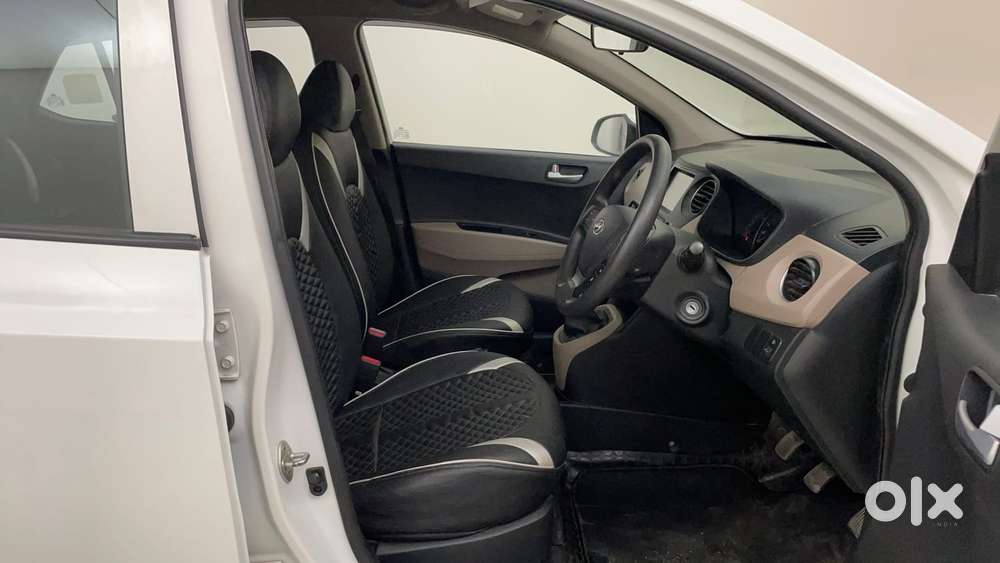 Hyundai Grand I10 1.2 Kappa Sportz, 2020, Petrol
