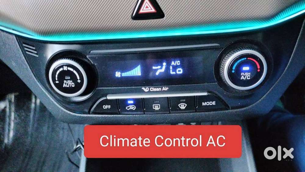 Hyundai Creta Sx (o) 1.5 Diesel, 2016, Diesel