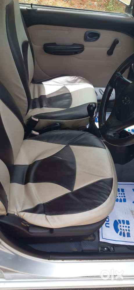 Hyundai Santro, 2010, Petrol