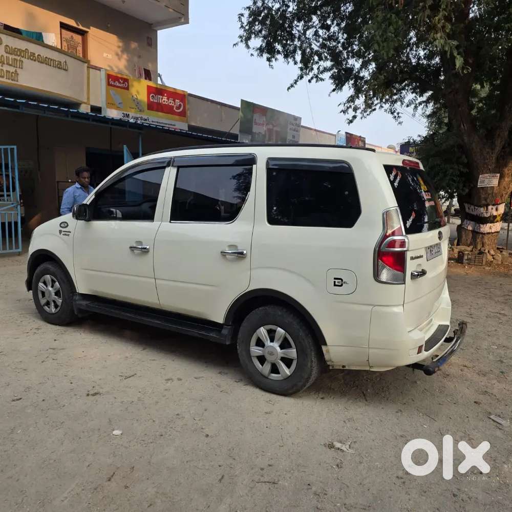 Mahindra Xev 9e 2018 Diesel 80000 Km Driven