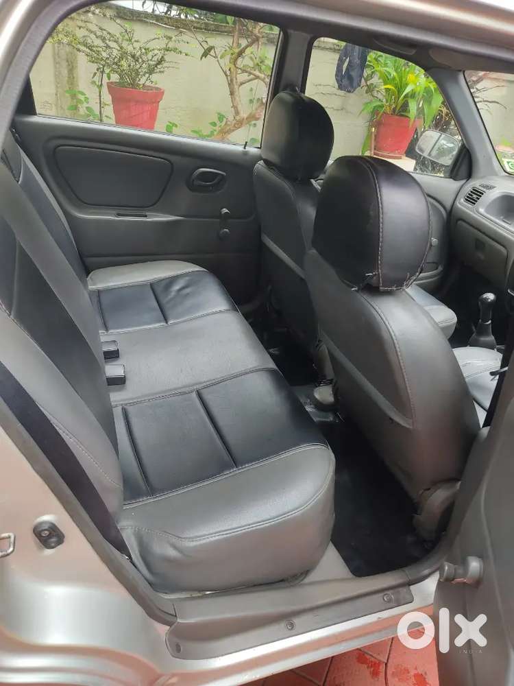 Maruti Suzuki Alto 2004