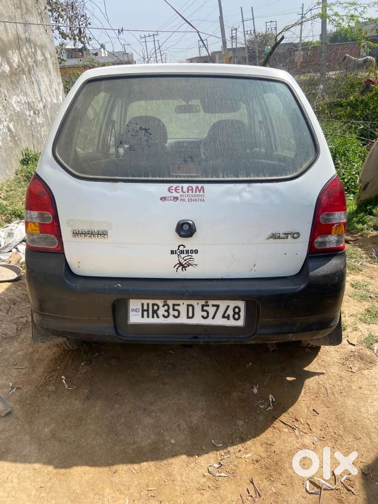 New Tyres New Batery All Okay