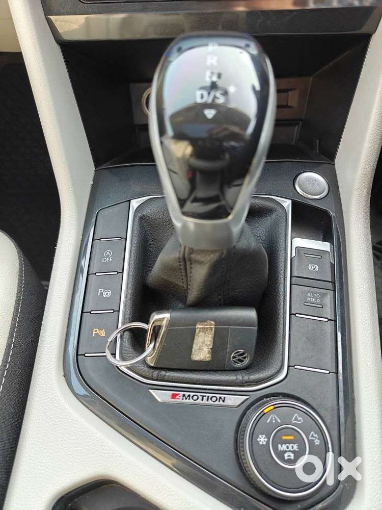 Volkswagen Tiguan 2.0 Elegance Tsi Dsg, 2024, Petrol