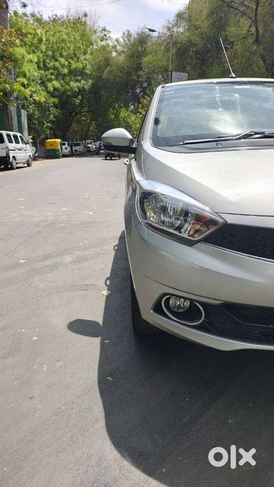 Tata Tiago Xza Plus, 2018, Petrol