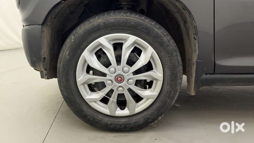 Maruti Suzuki S-presso Vxi Plus, 2023, Petrol