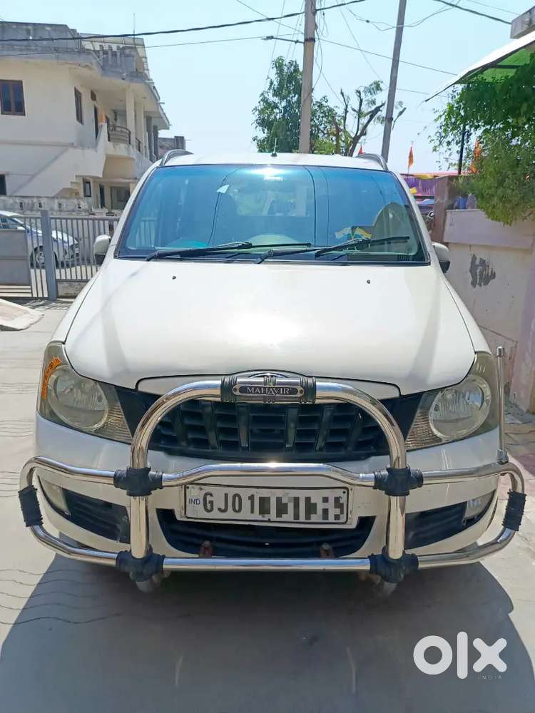 Mahindra Quanto 2013 Diesel Good Condition